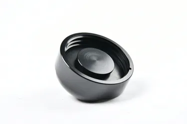 パーツ RacingLine Billet Coolant Reservoir Cap RacingLine Coolant Cap | Coolant Cap for Golf R, GTI, Audi