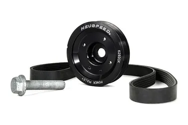パーツ NEUSPEED Power Pulley Kit 62.10.94 NEUSPEED Power Pulley Kit 62.10.94 – ishikawa-engineering