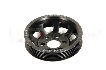 NEUSPEED Power Pulley Kit FSI For 2.0T - 62.10.91 - 75001692