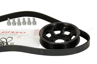 NEUSPEED Power Pulley Kit FSI For 2.0T - 62.10.91 - 75001692