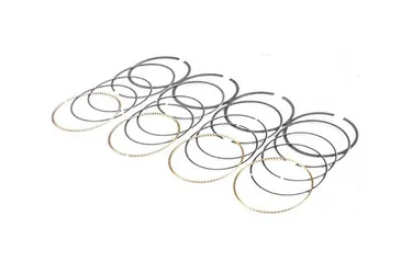 Piston Ring Set 4-Cyl. 83mm Bore Piston Ring Set 4-Cyl. 83mm Bore