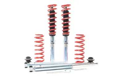 Ri H&R Super Sport Springs | Mk5 | 54752-77 – UroTuning