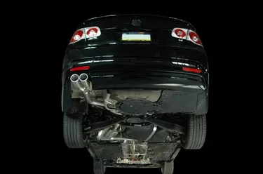 Mk5 jetta discount 2.5 exhaust