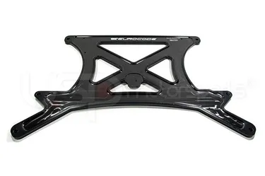 EuroCode Alu Kreuz Billet Aluminum Drivetrain Stabilizer For B8 A4