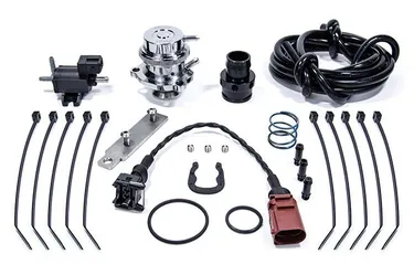 Forge Motorsport Replacement Valve 2.0FSIT 映っ (強化ディバーター 