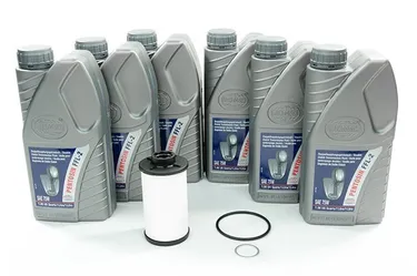 USP DSG Transmission Service Kit - G 052 182 A2 KIT - 75001398