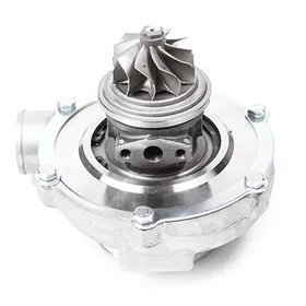 Garrett GTX3576R Dual Ball Bearing Turbo - GRT-TBO-185 - 75003872