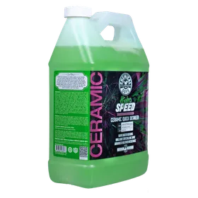 Chemical Guys WAC233 Hydrospeed Ceramic Quick Detailer (1 gal)