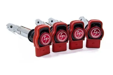 Ignition Projects By OKD: Plasma Direct Ignition Coils For 2.0T 