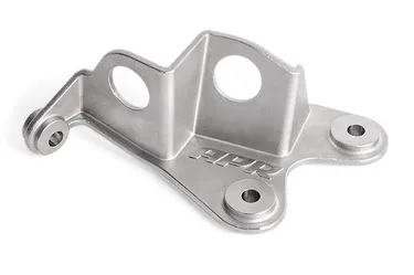 APR Solid Shifter Cable Bracket For 6 Speed 02Q and MQ350