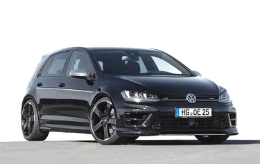 Oettinger Front Spoiler For VW MK7 R - OE80435200 - 75037817 - USP