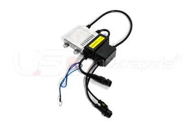 RFB H7 HID Conversion Kit with CAN-BUS Ballasts - 6000K (Diamond
