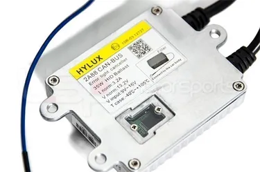 RFB HID Conversion Kit - 6000K (Diamond White) For MK5 - RFB-MK5