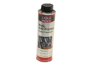Liqui Moly MoS2 Anti-Friction Engine Treatment - LM2009 - 75026144