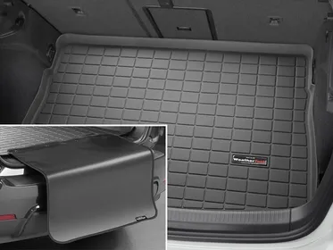 WeatherTech Boot Tray 