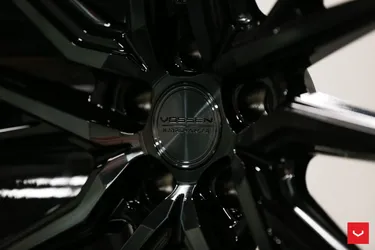 22インチ vossen cv3 マットブラック 22インチ vossen cv3 マットブラック - メルカリ