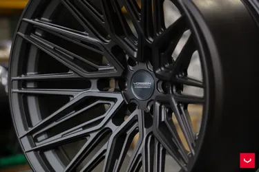 Vossen HF6-5 24x10 - 6x139.7 - Et25 - Deep - 106.1 - Matte