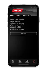 APR Throttle Booster w/ Wireless Controller & Bluetooth For