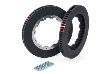 Big Brake Kits - APR