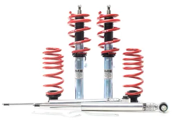 H&R Street Performance Coilovers for VW Tiguan - 28851-21