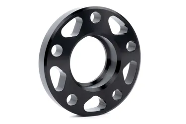 Adapters 20mm Renault Trafic Vivaro 5x118 to fit 5x110 Vauxhall wheels