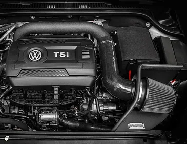IE Cold Air Intake For MK6 Jetta & GLI Gen 3 2.0T/1.8T - IEINCC4