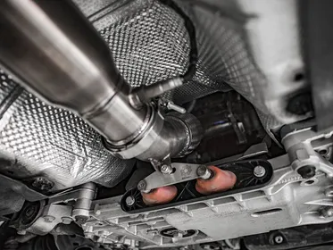Mk5 gti sales catless downpipe