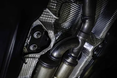 Racingline Propshaft Bearing Alignment Kit MQB / MQB Evo