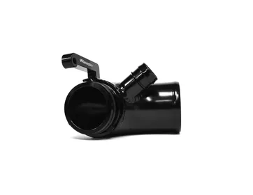 Racingline High-Flow Turbo Inlet Pipe - VWR12G7R600ITINLET-1