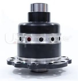 Wavetrac: Rear Differential For Porsche 996 C2/C2S - 40.309.165WK