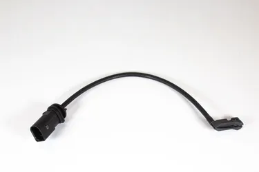 Front Brake Pad Wear Sensor Wire - Dynamic Friction Company Part #341-73020, OEM Replacement