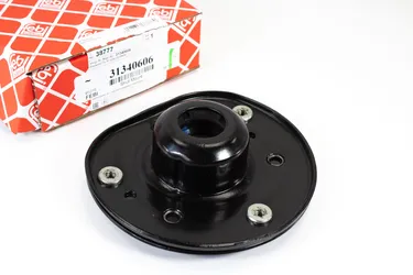 Ricambio Auto Febi Bilstein 23749 - Pezzo Originale Made In Germany, Colore Bianco
