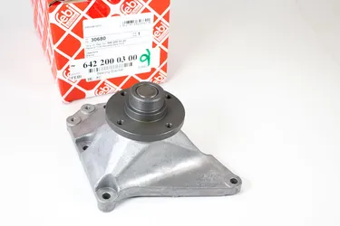 Kit Cuffia Semiasse Febi-Bilstein 30142 - Ricambio Auto Di Alta Qualità, Facile Da Montare - Foto 10