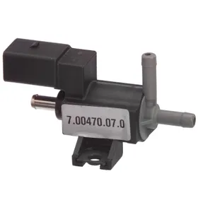 Pierburg Turbocharger Boost Solenoid - 06F906283F