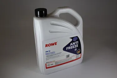 ROWE Hightec Antifreeze AN 13 (USA) - 1 Gallon