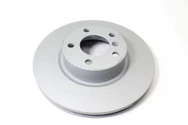 Genuine BMW - 34112284805 - CARBON CERAMIC BRAKE ROTOR, (34