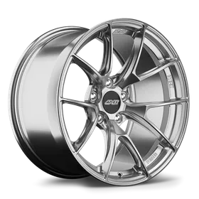 APEX VS-5RS Forged BMW Wheel 18x11