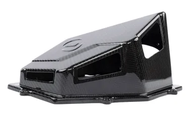 【DAMUE】 5000-Carbon USP Motorsport