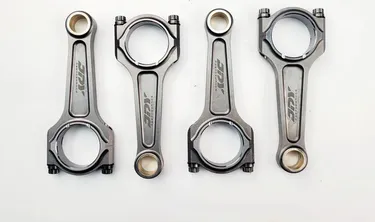 Amazon.com: Solarhome ZZ90013 Connecting Rod for Perkins T4