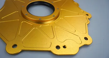 ZX.1912 High and Low Pressure 18mm OEM Seal Packing Kit