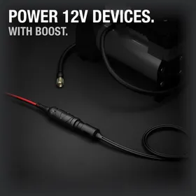 NOCO Boost 12V XGC Accessory Kit - GBC010 - 75033527 - USP Motorsport