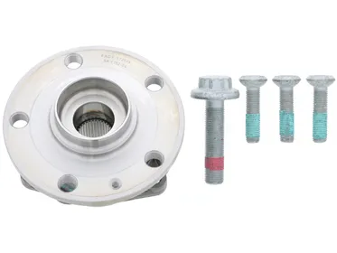 FAG デフ用ベアリングセット 8V0498625A 2個セット左右