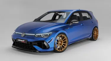 USP Motorsport
