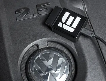 Jetta 2.5 sales performance mods
