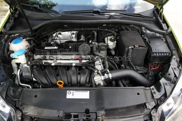 Jetta 2.5 performance deals mods