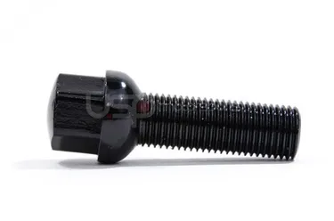 BENTL BOLT - BLACK - L バインディング ベントメタル ビンディング BENTMETAL BINDING BOLT 23-24 / 24