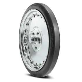 Mickey Thompson ET Drag Front Tire 22.0/2.5-17 Mickey Thompson ET Drag Front Tire 22.0/2.5-17
