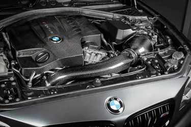 BMS Elite Aluminum BMW F30 N55 Performance Intake - NV Performance 