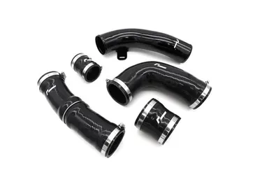 パーツ RaceChip Ultimate audi 8v s3 Racingline Boost Pipe Kit For Audi RS3 8V.2 & 8Y / TTRS 8S