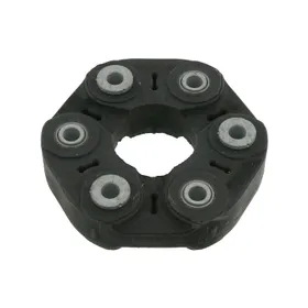 Flexible De Frein Febi Bilstein 37252 - Pour Volkswagen Coccinelle, Transporter, 1500/1600...